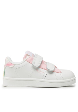 Pepe Jeans Сникърси Player Print Gk PGS30581 Бял - Pepit.bg