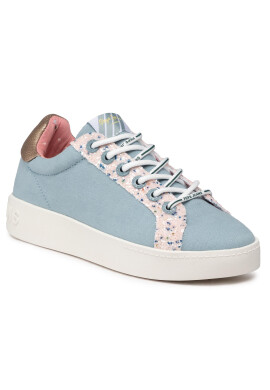 Pepe Jeans Сникърси PLS31137 Син - Pepit.bg