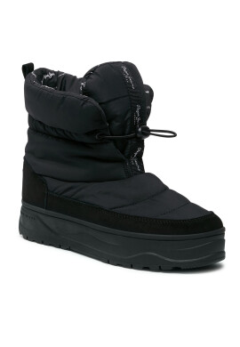 Pepe Jeans Апрески PLS31503 Черен - Pepit.bg
