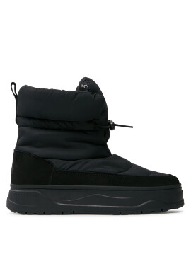 Pepe Jeans Апрески PLS31503 Черен - Pepit.bg