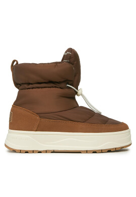 Pepe Jeans Апрески PLS31503 Кафяв - Pepit.bg