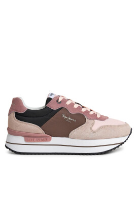 Pepe Jeans Сникърси PLS31512 Цветен - Pepit.bg