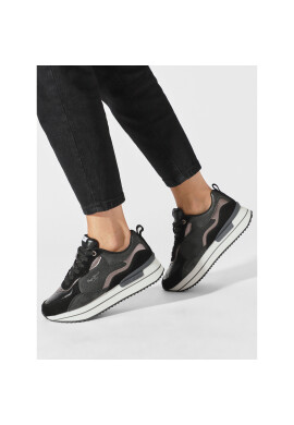 Pepe Jeans Сникърси PLS31513 Кафяв - Pepit.bg