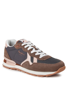 Pepe Jeans Сникърси PLS31522 Цветен - Pepit.bg