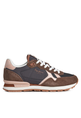 Pepe Jeans Сникърси PLS31522 Цветен - Pepit.bg