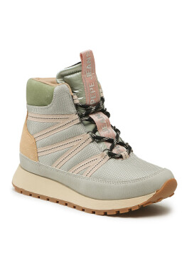 Pepe Jeans Сникърси PLS31532 Сив - Pepit.bg