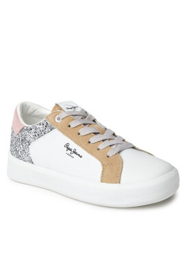 Pepe Jeans Сникърси PLS31545 Син - Pepit.bg