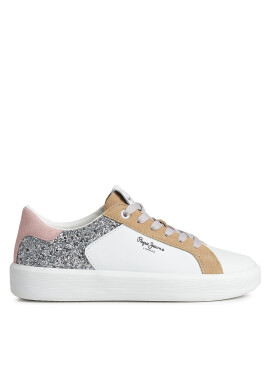 Pepe Jeans Сникърси PLS31545 Син - Pepit.bg