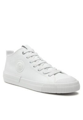 Pepe Jeans Сникърси PMS30994 Бял - Pepit.bg