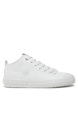 Pepe Jeans Сникърси PMS30994 Бял - Pepit.bg
