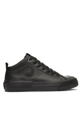 Pepe Jeans Сникърси PMS30994 Черен - Pepit.bg