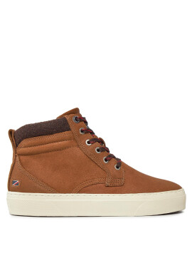 Pepe Jeans Сникърси PMS30998 Кафяв - Pepit.bg