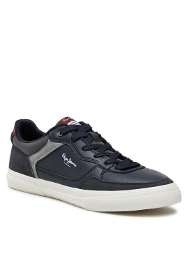 Pepe Jeans Сникърси PMS31002 Тъмносин - Pepit.bg