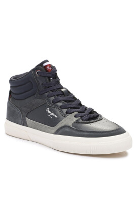 Pepe Jeans Сникърси PMS31003 Тъмносин - Pepit.bg