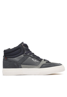 Pepe Jeans Сникърси PMS31003 Тъмносин - Pepit.bg