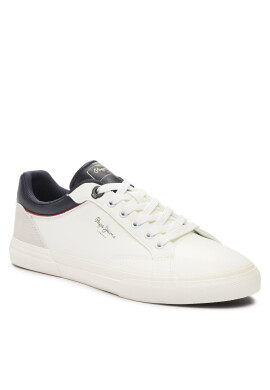 Pepe Jeans Сникърси PMS31006 Тъмносин - Pepit.bg