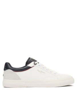 Pepe Jeans Сникърси PMS31006 Тъмносин - Pepit.bg