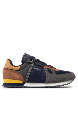Pepe Jeans Сникърси Tinker Zero Tape PMS30772 Цветен - Pepit.bg