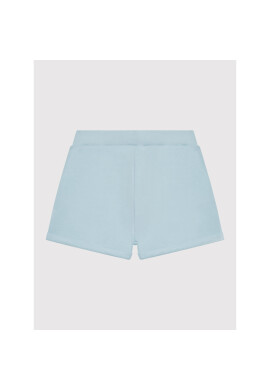 Pepe Jeans Спортни шорти PG800775 Син Regular Fit - Pepit.bg