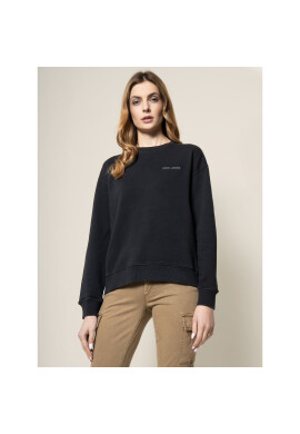 Pepe Jeans Суитшърт Beatriz PL580909 Черен Regular Fit - Pepit.bg