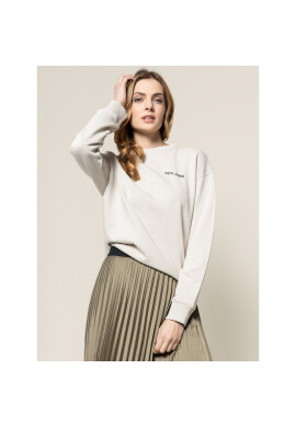 Pepe Jeans Суитшърт Beatriz PL580909 Сив Regular Fit - Pepit.bg