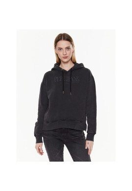 Pepe Jeans Суитшърт Lua PL581286 Сив Regular Fit - Pepit.bg