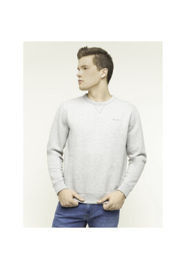 Pepe Jeans Суитшърт PM581140 Сив Regular Fit - Pepit.bg