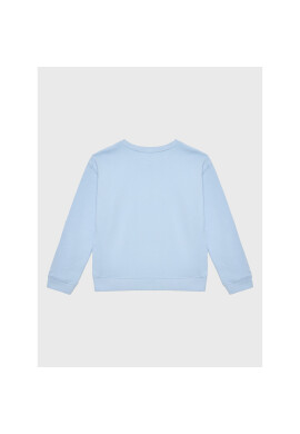 Pepe Jeans Суитшърт Rose PG581246 Син Regular Fit - Pepit.bg
