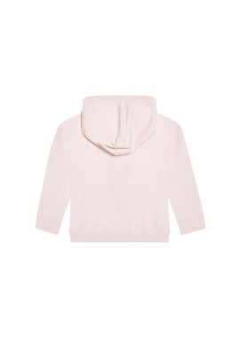 Pepe Jeans Суитшърт Ruth PG581183 Розов Regular Fit - Pepit.bg