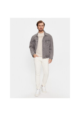 Pepe Jeans Тишърт Eggo N PM508208 Бежов Regular Fit - Pepit.bg