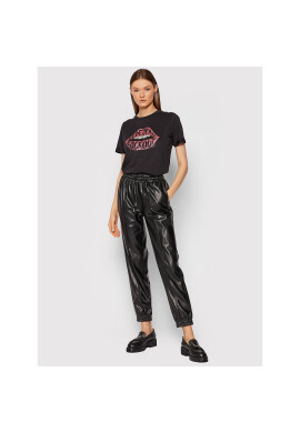 Pepe Jeans Тишърт Lips PL505005 Сив Regular Fit - Pepit.bg