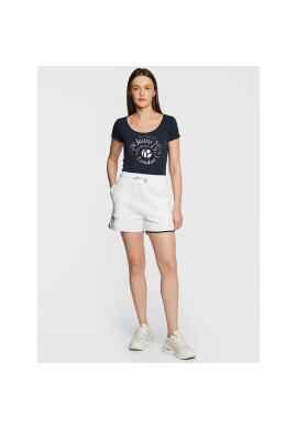 Pepe Jeans Тишърт PL505348 Син Regular Fit - Pepit.bg