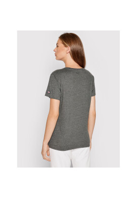Pepe Jeans Тишърт Zaidas PL504965 Сив Regular Fit - Pepit.bg