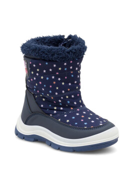 Peppa Pig Апрески AW23-228PP Тъмносин - Pepit.bg