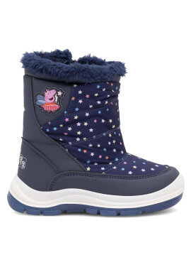 Peppa Pig Апрески AW23-228PP Тъмносин - Pepit.bg