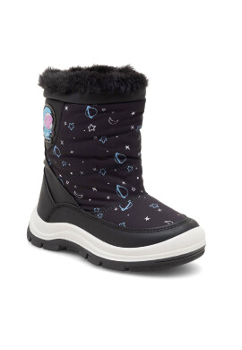 Peppa Pig Апрески AW23-229PP Черен - Pepit.bg