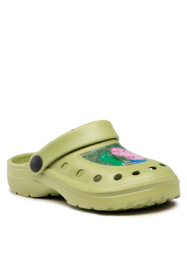Peppa Pig Чехли ACROPEP23-39 EO Зелен - Pepit.bg