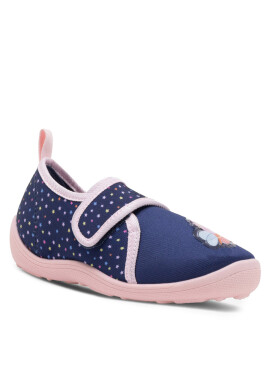 Peppa Pig Пантофи AW23-50PP Тъмносин - Pepit.bg
