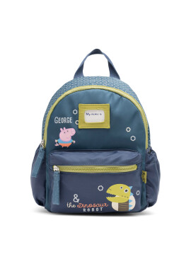 Peppa Pig Раница ACCCS_AW23-48PP Тъмносин - Pepit.bg