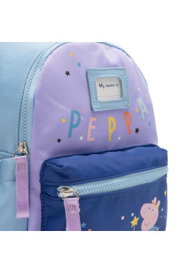 Peppa Pig Раница ACCCS_AW23-49PP Цветен - Pepit.bg