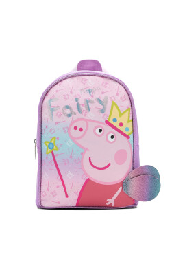 Peppa Pig Раница ACCCS_SS23_200PP Розов - Pepit.bg