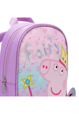 Peppa Pig Раница ACCCS_SS23_200PP Розов - Pepit.bg