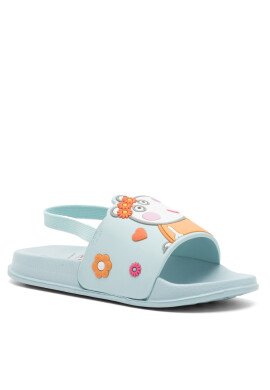 Peppa Pig Сандали 3DJPEP23-19 EO Син - Pepit.bg