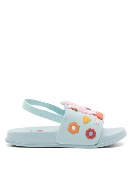 Peppa Pig Сандали 3DJPEP23-19 EO Син - Pepit.bg