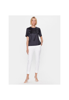 Peserico Блуза S06808 Тъмносин Regular Fit - Pepit.bg