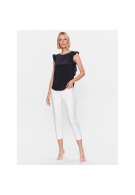 Peserico Блуза S06892 Тъмносин Regular Fit - Pepit.bg