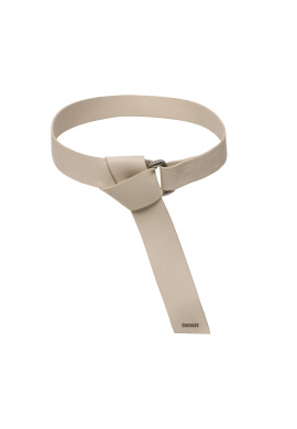 Peserico Колан в талията S32529C0 Бежов - Pepit.bg