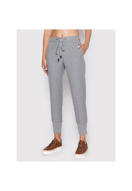 Peserico Easy Текстилни панталони M04792 Сив Regular Fit - Pepit.bg