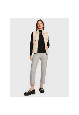 Peserico Елек S03312F12 Бежов Regular Fit - Pepit.bg