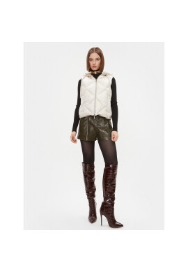 Peserico Елек S03340 Екрю Regular Fit - Pepit.bg